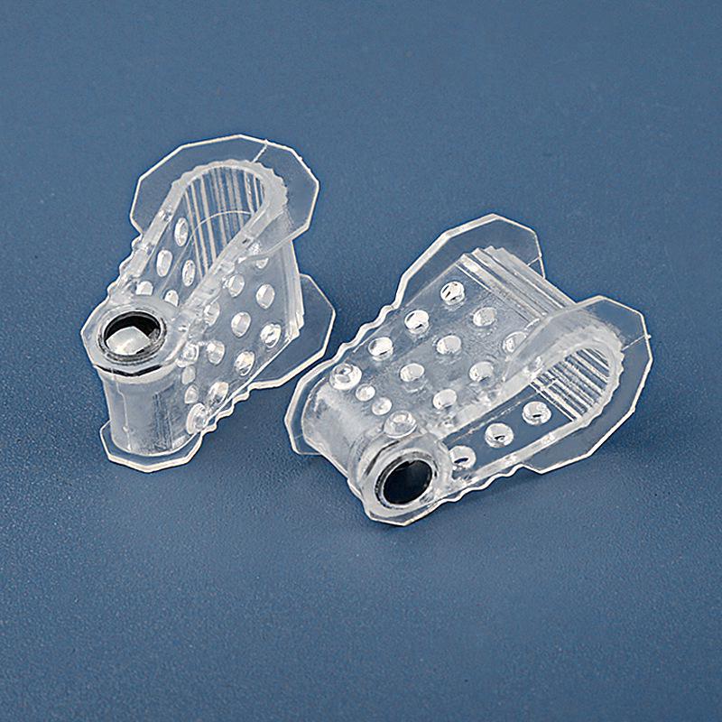 

Magnetic Toe Separator & Bunion Corrector for Overlapping or Deformed Toes