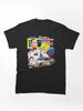 NASCAR Ricky Bobby If You Ain'T First You'Re Last Racing Design Classic Unisex T-Shirt