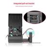 Postek Ei Series Desktop Label & Barcode Printer CN plug (adapter included)