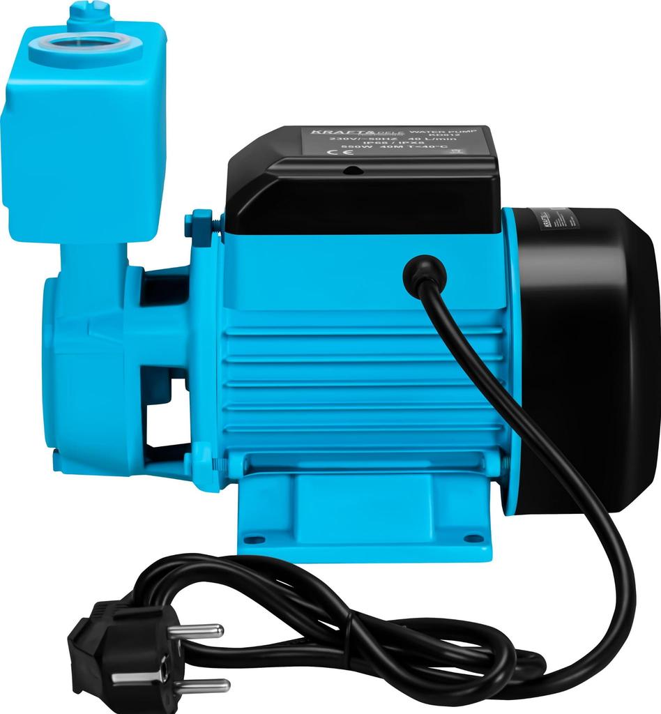 Pompa Do Wody Hydroforowa 550W 40L/min KD812
