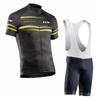 2026 Summer Breathable Cycling Suit Set Tour De France Cycling Suit Short-sleeved Suit Summer Road Bicycle Sunscreen Suit Perspiration Breathable