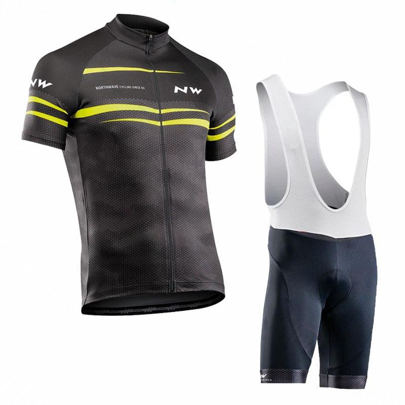 2026 Summer Breathable Cycling Suit Set Tour De France Cycling Suit Short-sleeved Suit Summer Road Bicycle Sunscreen Suit Perspiration Breathable