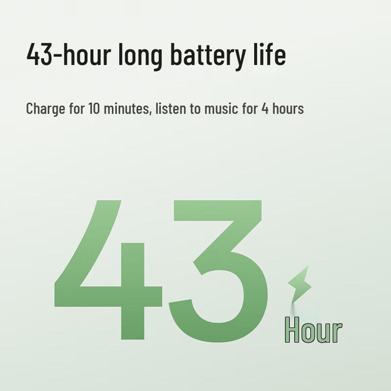 OPPO Enco Air4 True Wireless Earbuds