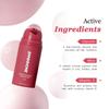 Smooche Color Changing Foundation Self-Adjusting Shade High Covers Imperfections Long-Lasting Makeup Retention Korean Cosmetics