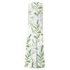 Women's Casual Comfortable Floral Print Sleeveless Cotton Pocket Dress