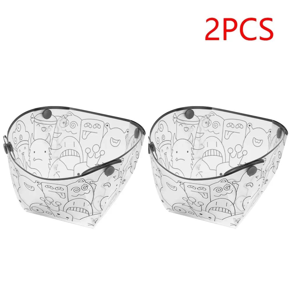1-2PCS Portable Foldable Camping Tableware Lightweight Folding Bowl Plate Cup Filter Travel Chopping Board Food-Grade Tableware