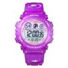 Skmei Chrono Waterproof Colorful Sports Kids Digital Watches Energetics Dial Design Alarm Children's Wristwatch Relogio Infantil