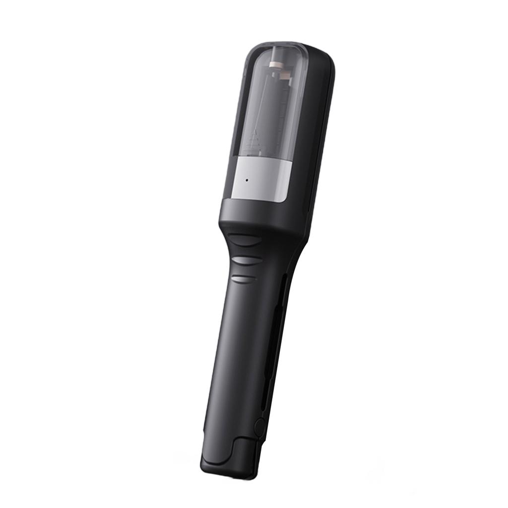 2-In-1 Hair Ends Trimmer Type-C Rechargeable Cordless Handheld Split Hair Remover Portable Multi-function Women Dry Damaged Hair Removal Device