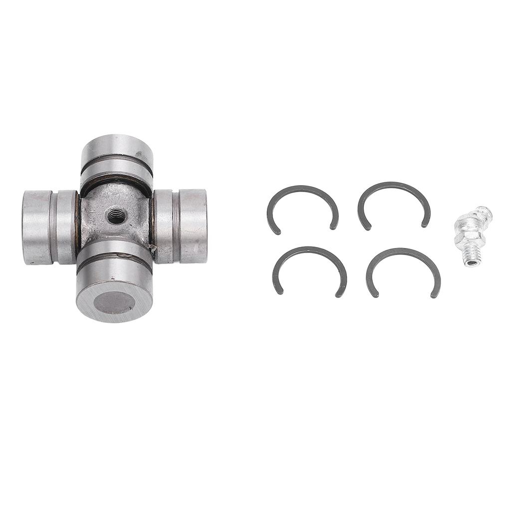 Front Prop Shaft U Joint Kit 2202015 Metal Enhanced Performance Replacement for Polaris Sportsman 500 4X4 1996 To 1998