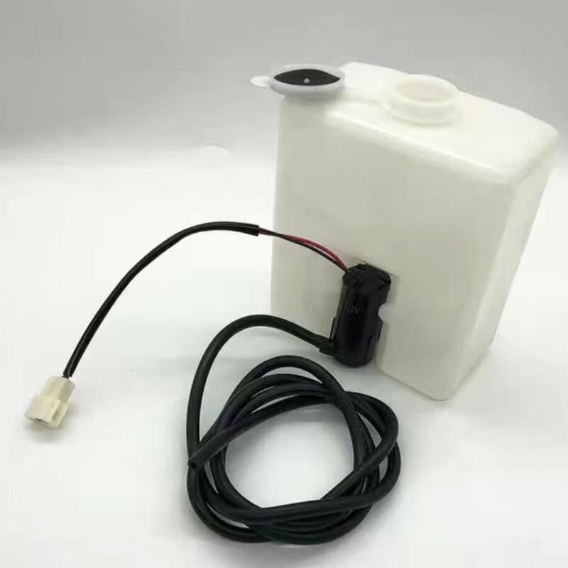 Washer Fluid Reservoir Assembly for Beijing Warrior BJ2022