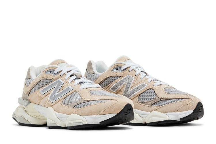New Balance 9060 Encens Nuage de Pluie Pierre Aride