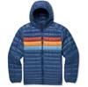 Cotopaxi Fuego Down Hooded Jacket