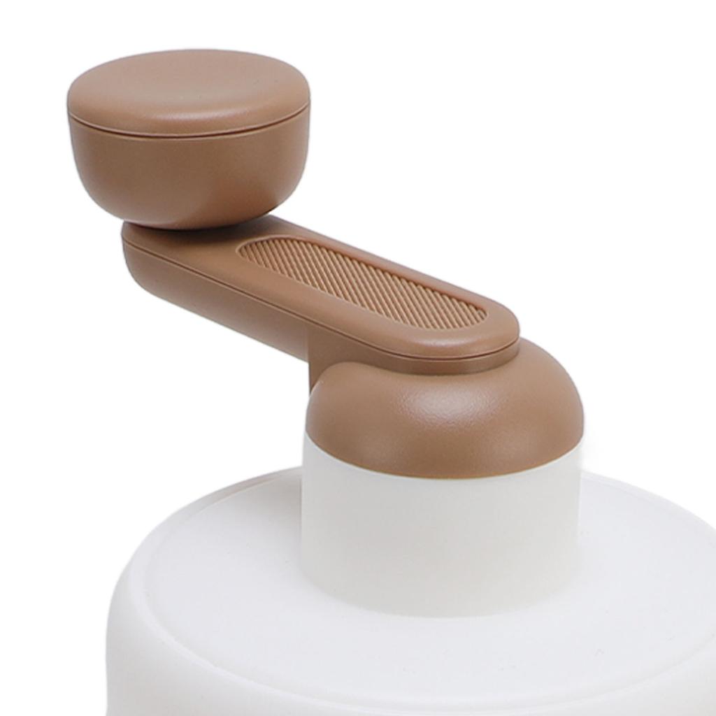 Hand Cranked Ice Shaver Portable 420 Stainless Steel Manual Snow Cone Machine Slushie Maker Ice Crusher Machine for Home Outdoor Commercial Use