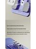 Foldable Multifunctional Fitness Board for Home Workouts: Abs, V-Cut, Push-Ups, Pilates