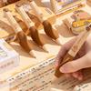 3 Stück Kawaii Cartoon Capybara Gelstift Schnelltrocknende Neutrale Stifte Schreiben Glatte Stifte Bürobedarf Schüler Schreibwaren Geschenke