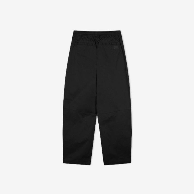New Balance Men Essential Stretch Curved Pants Navy Nbntf31833 19