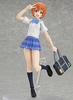 Figma Love Live! Hoshizora Rin Non-scale ABS & PVC Painted Movable Figure