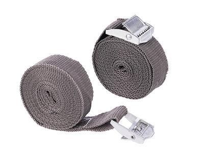 Luggage Straps 25 Mm X 3 M, 100 daN, 400 Kg