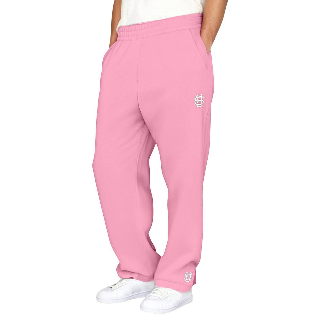 Men's Sports Casual Jogging Trousers Lightweight Hiking Work Pants Outdoor Pant