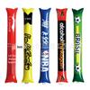 Illuminated Inflatable Cheer Sticks - Perfect for Sports Fans and Celebrations with Customizable Logo Printing