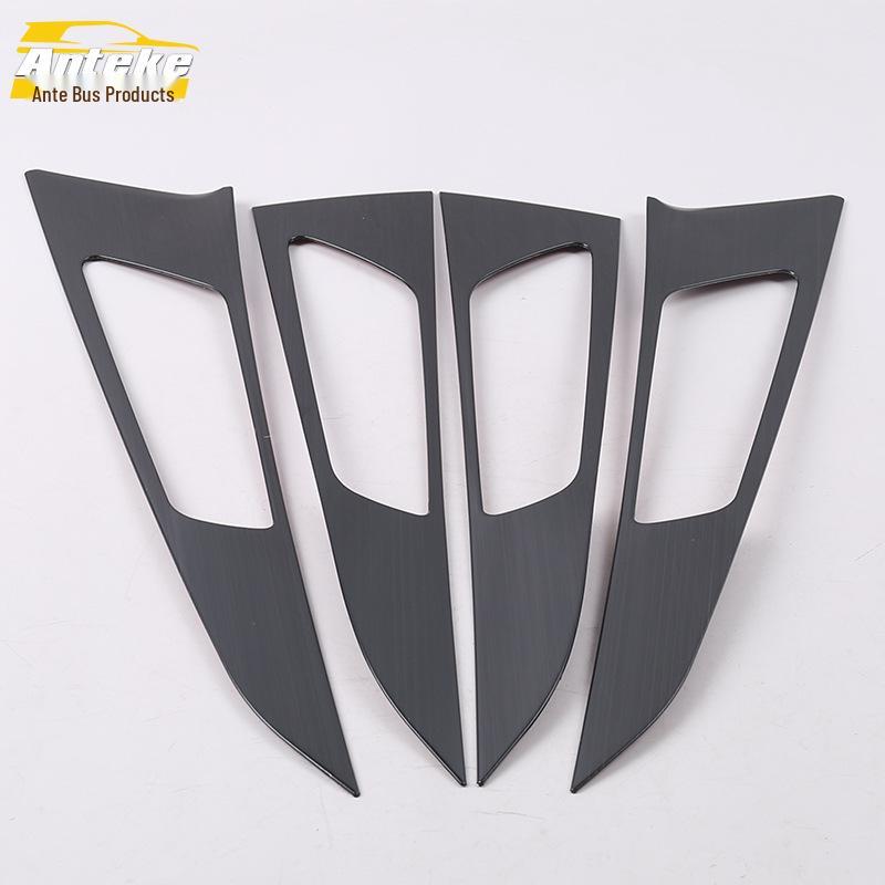 CS35 PLUS Interior Door Handle Decorative Frame - Fits 18 Models