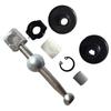 1Set Car Gearshift Lever Repair Kit For Renault For Clio 1 For Clio 2 For Megane 1 Automotive Interior Accessories