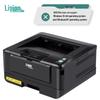 LANXUM GB3031dn A4 Black and White Laser Printer CN Plug (adapter Included)