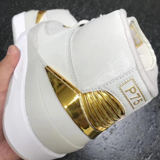 Air Jordan 2 Quai 54 866035-001