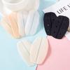 Silicone Anti-Slip Shoulder Pads with Pressure-Reducing Bra Straps & Invisible Buckles