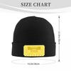 The Secret Of Us Gracie Abrams Warm Knitted Cap Winter Knit Bonnet Hat Skullies Beanies Hip Hop Caps for Unisex
