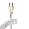 New Arrival 3A USB Fast Charger Cable Micro USB Data Transfer Charging Cable Mobile Devices Android Use Stable Cable