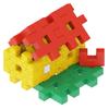 GakkenLet's Play with Plarail Gakken New Block Diorama Deluxe Set (Ages 3 and Up) 83737