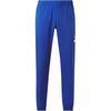 Classic Retro Casual Straight Leg Knit Joggers Unisex Joggers Blue IA2510