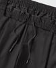 MUSINSA STANDARD Brushed One-Pleat Wide Banded Slacks [Dark Gray]