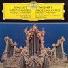 LP Record WOLFGANG AMADEUS MOZART  MARIA STA  Kroningsmis Orgelsolomis 411238 Deutsche Grammo 1969 Netherland Classical Used