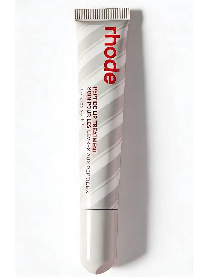 In Stock: Rhode Raspberry Ribbon Toast Espresso Lip Gloss & Glaze