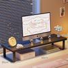 Monitor Stand with Cooling Base: Desktop and Laptop Lifting Bracket for Students