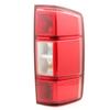 Car Rear Bumper Tail Light Tail Lamp Brake Stop With Bulb for GWM Great Wall Wingle 7 2018   4133100XP6PXA 4133200XP6PXA