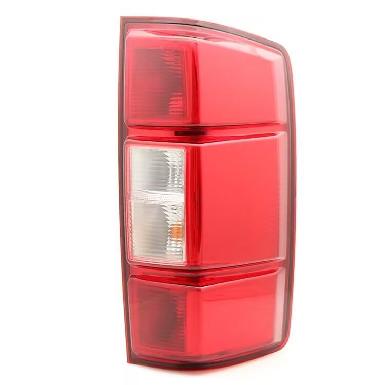 Car Rear Bumper Tail Light Tail Lamp Brake Stop With Bulb for GWM Great Wall Wingle 7 2018 4133100XP6PXA 4133200XP6PXA