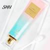 Safe Teeth Brightening Paste 1/2Pcs 100G Whitening Nicotinamide Toothpaste Men Women Bad Moisturizing Breath Stain Removal Gums Care Deep Cleaning