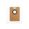 Collection Dust Bag For Robot Vacuum Cleaner Tapo Rv30 Rv20 Max Plus Cleaning