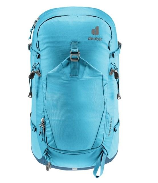 Plecak turystyczny damski Deuter Trail Pro 31 SL -