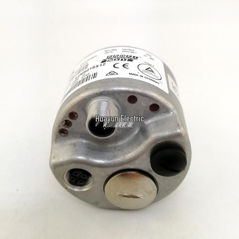 AFM60B Encoder BHAA004096, AFM60A Encoder S4NB018X12, A3M60B Encoder S4PB013X13-BDPB0