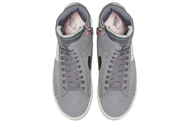 Nike Blazer Mid XX Rebel Cool Grey BQ4022-004