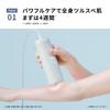 Panasonic Smooth Epil Hair Removal Device Light Beauty Face and VIO Cooling Function ES-NWHJC-H