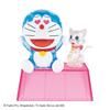 Beverly 35 Piece Crystal Puzzle Doraemon & Mii-chan 50312