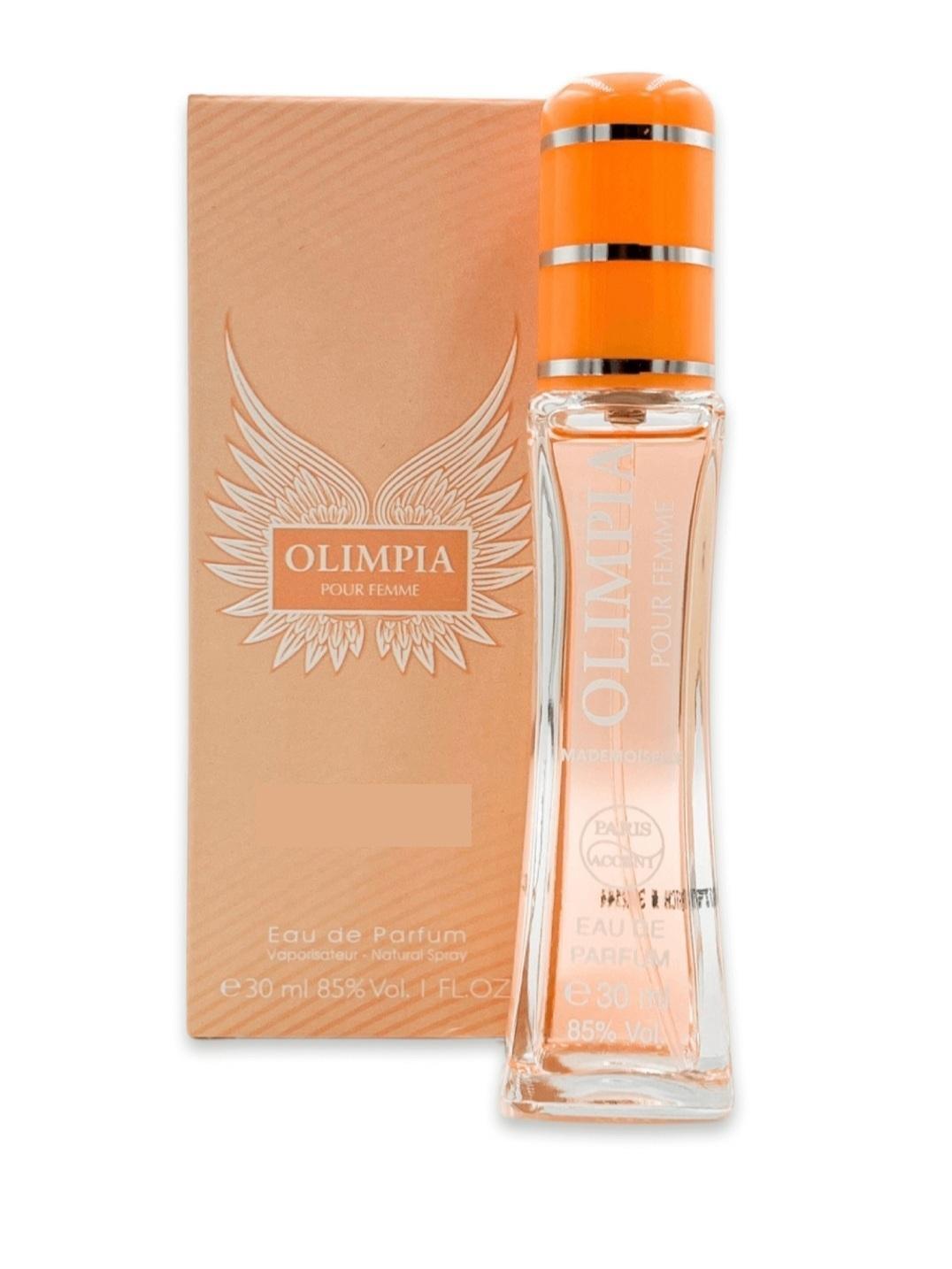 Paris Accent Apă de parfum pentru femei Dans Le Bleu