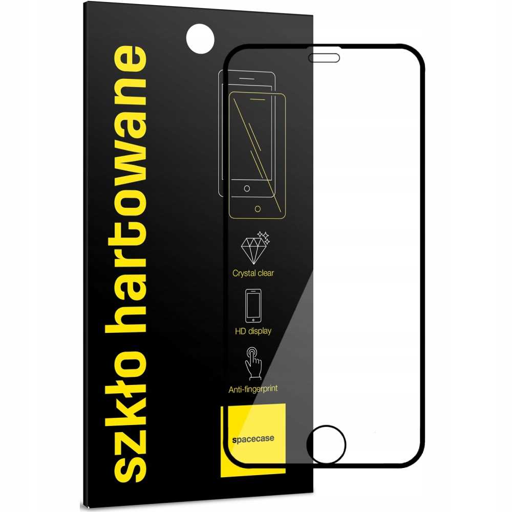 Sc Glass 5D Iphone 6/6S/7/8 Plus