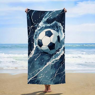 Deportes acuáticos – Mantas y toallas de playa