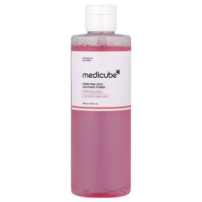PDRN Pink Cica Beruhigendes Gesichtswasser, 250ml (8,45 fl oz)